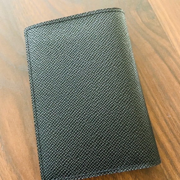 Louis Vuitton Wallet M61238 - Picture 5 of 5
